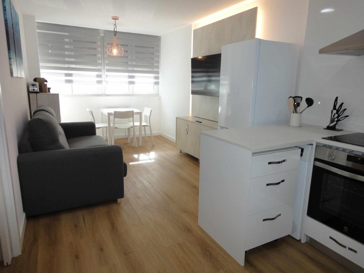 Somo. A Pie De Playa Apartment Exterior photo